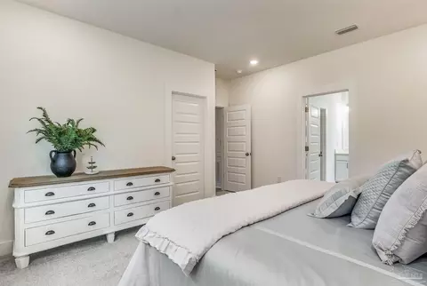 Bedroom - 5376 Cornwall Dr #LOT 72, Milton, FL 32583 photo 6 of 11