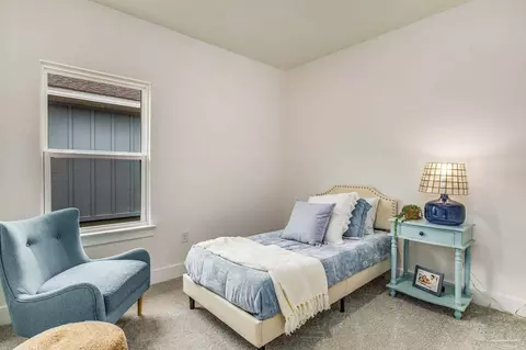 Bedroom - 5376 Cornwall Dr #LOT 72, Milton, FL 32583 photo 10 of 11