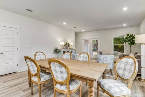 Dining - 5376 Cornwall Dr #LOT 72, Milton, FL 32583 photo 4 of 6