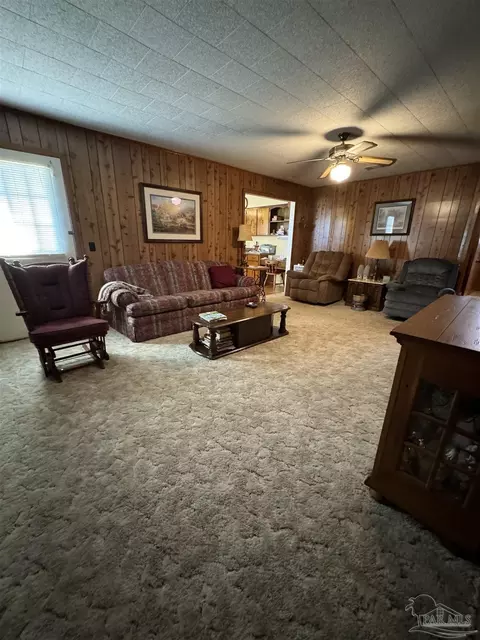 Living - 2100 Cobbtown Rd, Jay, FL 32565 photo 2 of 4