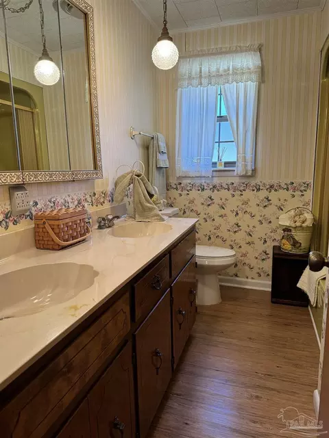 Bath - 2100 Cobbtown Rd, Jay, FL 32565 photo 2 of 3