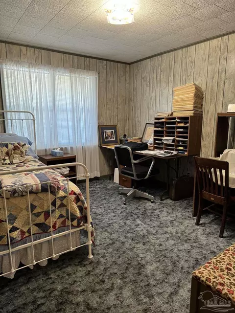 Bedroom - 2100 Cobbtown Rd, Jay, FL 32565 photo 3 of 6