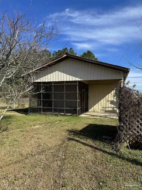 Exterior - 2100 Cobbtown Rd, Jay, FL 32565 photo 5 of 5
