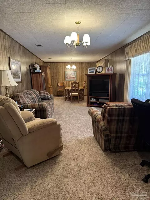 Living - 2100 Cobbtown Rd, Jay, FL 32565 photo 4 of 4
