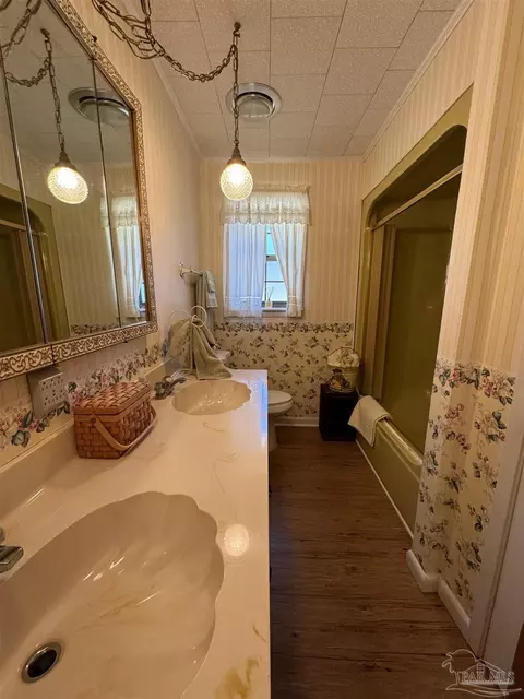 Bath - 2100 Cobbtown Rd, Jay, FL 32565 photo 3 of 3