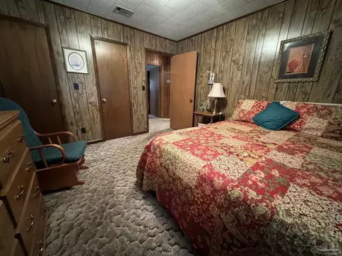 Bedroom - 2100 Cobbtown Rd, Jay, FL 32565 photo 6 of 6