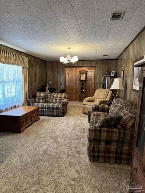 Living - 2100 Cobbtown Rd, Jay, FL 32565 photo 3 of 4