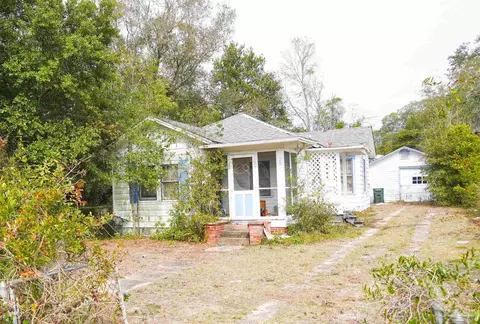 204 W Winthrop Ave, Pensacola, FL 32507