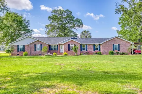 2897 Harvest Rd, Jay, FL 32565