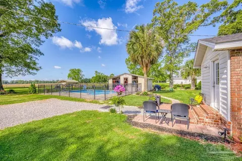 2897 Harvest Rd, Jay, FL 32565 photo 32