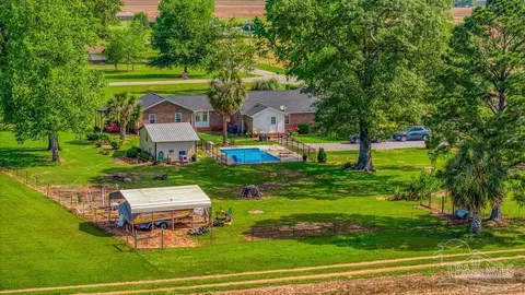 2897 Harvest Rd, Jay, FL 32565 photo 40