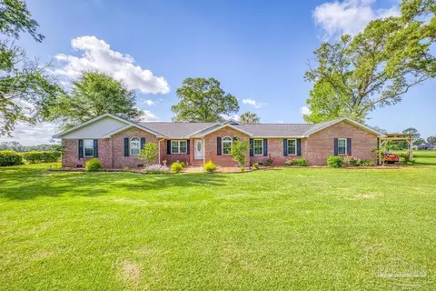 2897 Harvest Rd, Jay, FL 32565 photo 2