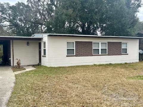 6607 Richard Rd, Pensacola, FL 32503