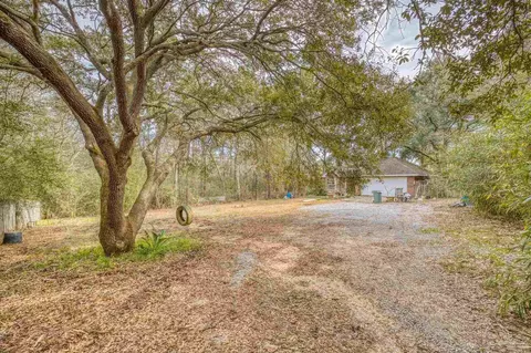 7880 Thomley Tr, Pensacola, FL 32526