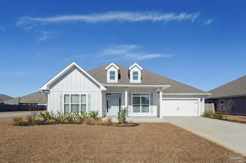 2318 Cloudberry Dr, Gulf Breeze, FL 32563