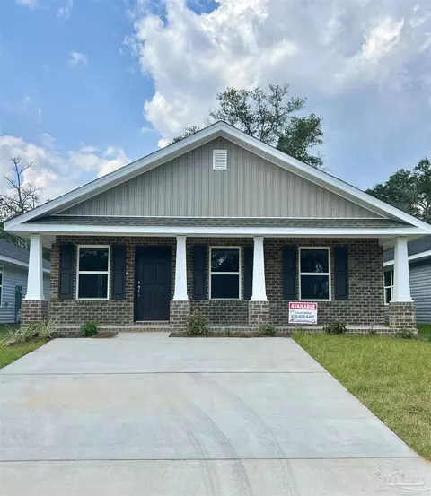 8058 Westpointe Ln #LOT 9A, Pensacola, FL 32506
