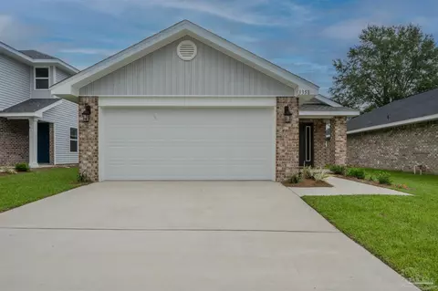 3358 Bliss Ln #5A, Cantonment, FL 32533