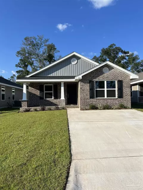 8054 Westpointe Ln #10A, Pensacola, FL 32506