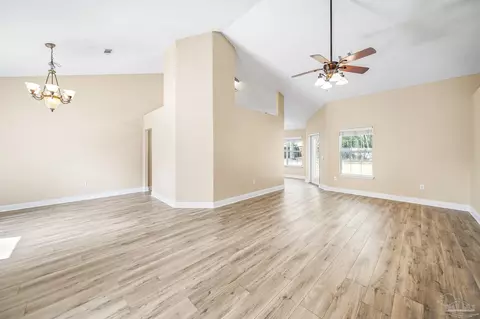 Living - 6724 Joy St, Milton, FL 32583 photo 1 of 2