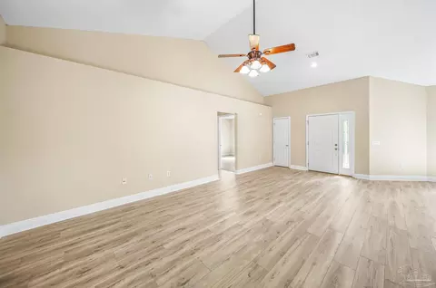 Bedroom - 6724 Joy St, Milton, FL 32583 photo 1 of 3