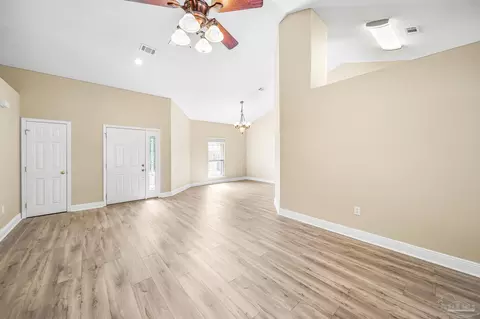 Living - 6724 Joy St, Milton, FL 32583 photo 2 of 2