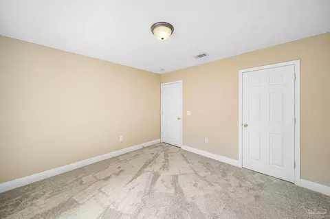 Bedroom - 6724 Joy St, Milton, FL 32583 photo 2 of 3
