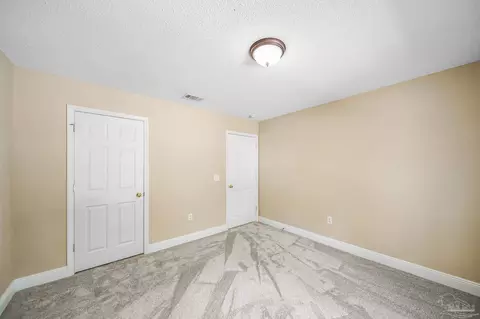Bedroom - 6724 Joy St, Milton, FL 32583 photo 3 of 3