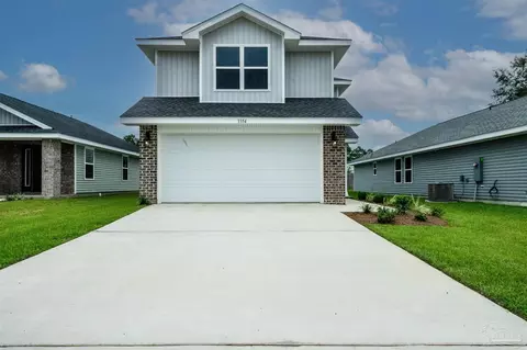 3354 Bliss Ln #6A, Cantonment, FL 32533