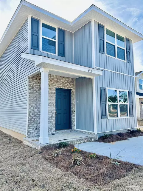 4936 Muldoon Pointe Rd #17A, Pensacola, FL 32526