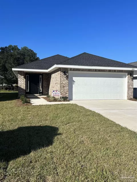 4949 Muldoon Pointe Rd #13B, Pensacola, FL 32526