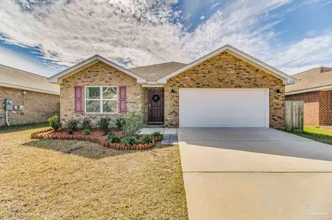 6316 Churchill Cir, Milton, FL 32583
