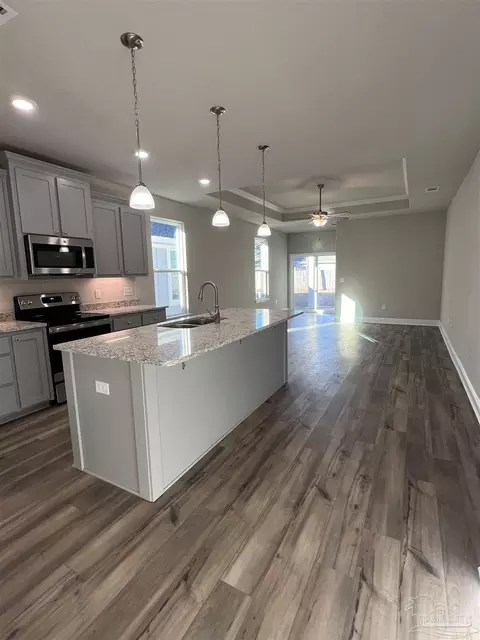 3847 Shady Grove Dr, Pace, FL 32571 photo 3