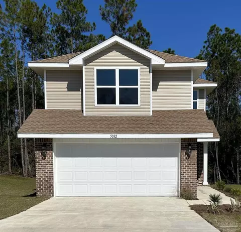 4940 Muldoon Pointe Rd #16A, Pensacola, FL 32526