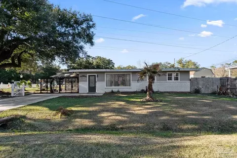 822 Tina Ave, Pensacola, FL 32505