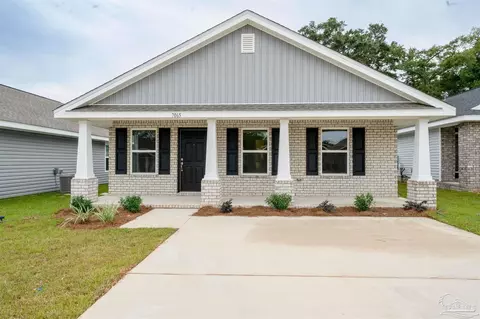 4953 Muldoon Pointe Rd #12B, Pensacola, FL 32526