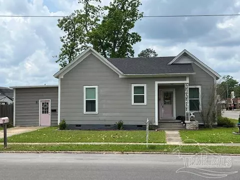 300 S Pensacola Ave, Atmore, AL 36502