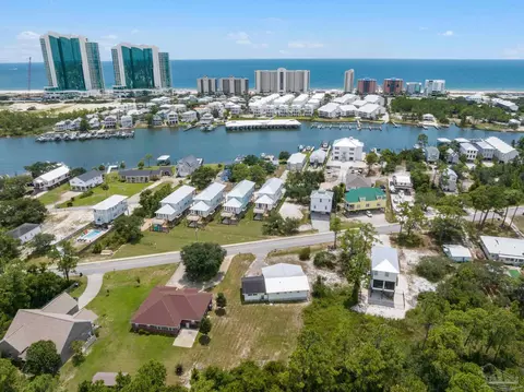 0 Cotton Bayou Dr #LOT 10, Orange Beach, AL 36561