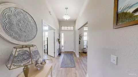 Entry Way - 2643 Piddlin Ln, Jay, FL 32565 photo 1 of 1