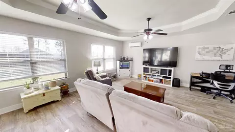 Living - 2643 Piddlin Ln, Jay, FL 32565 photo 7 of 8