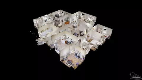 Dining - 2643 Piddlin Ln, Jay, FL 32565 photo 3 of 3