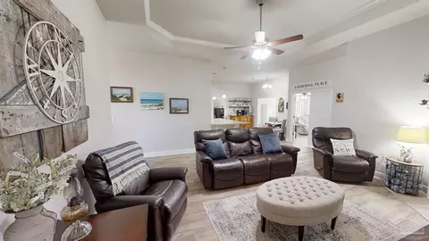 Living - 2643 Piddlin Ln, Jay, FL 32565 photo 1 of 8