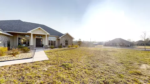 Exterior - 2643 Piddlin Ln, Jay, FL 32565 photo 7 of 10