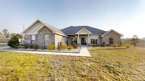 Exterior - 2643 Piddlin Ln, Jay, FL 32565 photo 2 of 10