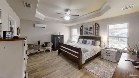 Bedroom - 2643 Piddlin Ln, Jay, FL 32565 photo 1 of 9