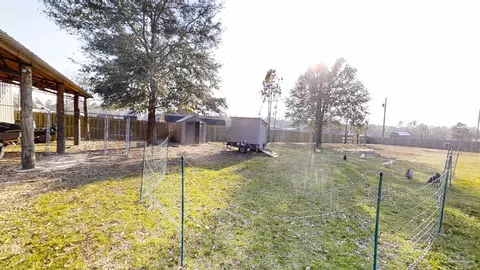 Exterior - 2643 Piddlin Ln, Jay, FL 32565 photo 9 of 10