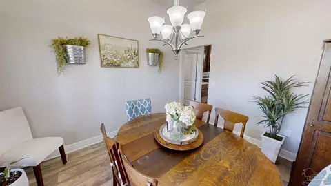 Dining - 2643 Piddlin Ln, Jay, FL 32565 photo 1 of 3