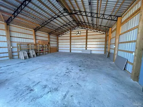 Exterior - 2643 Piddlin Ln, Jay, FL 32565 photo 4 of 10
