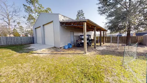 Exterior - 2643 Piddlin Ln, Jay, FL 32565 photo 10 of 10