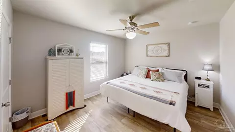 Bedroom - 2643 Piddlin Ln, Jay, FL 32565 photo 7 of 9