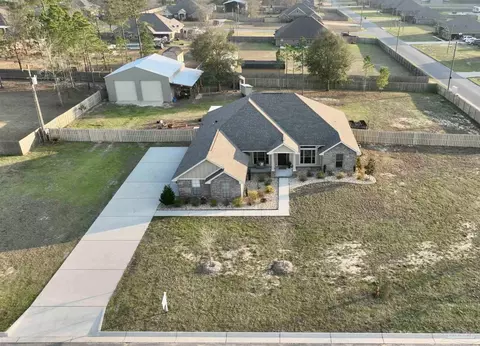 2643 Piddlin Ln, Jay, FL 32565